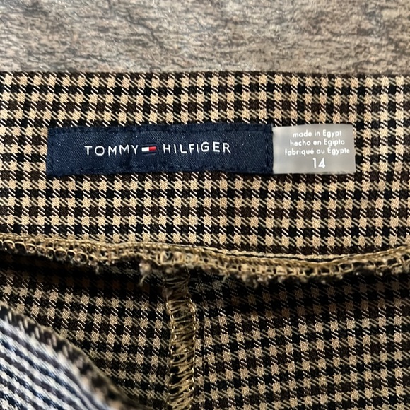 Timmy Hilfiger Pants - Picture 3 of 6